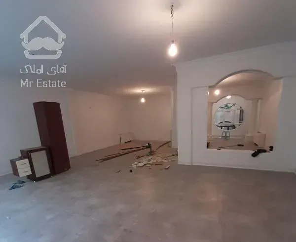 فرشته ۲۱۳ متر  ، دید سبز