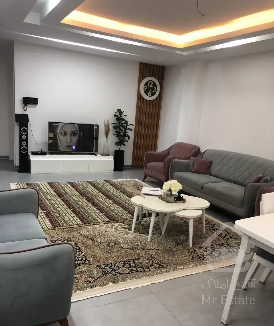 ساحلی دوبلکس ۱۸۸متری فریدونکنار نوساز تک برگ