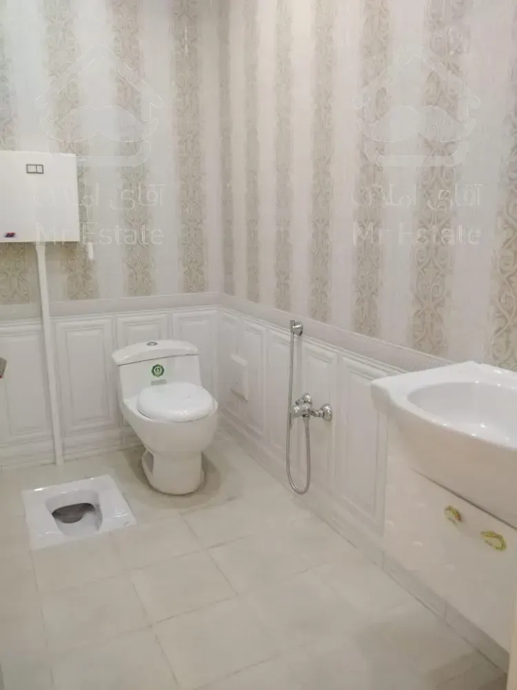 آپارتمان ۹۰متری دو