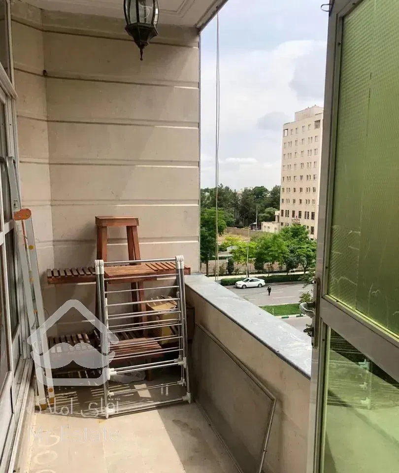 ۱۶۰ متر فول / ۳ خواب / سجاد مناسب جهیزیه