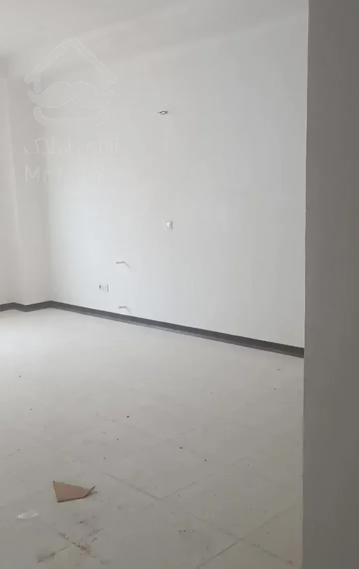 فروش آپارتمان ۹۳ متری ۲ خوابه