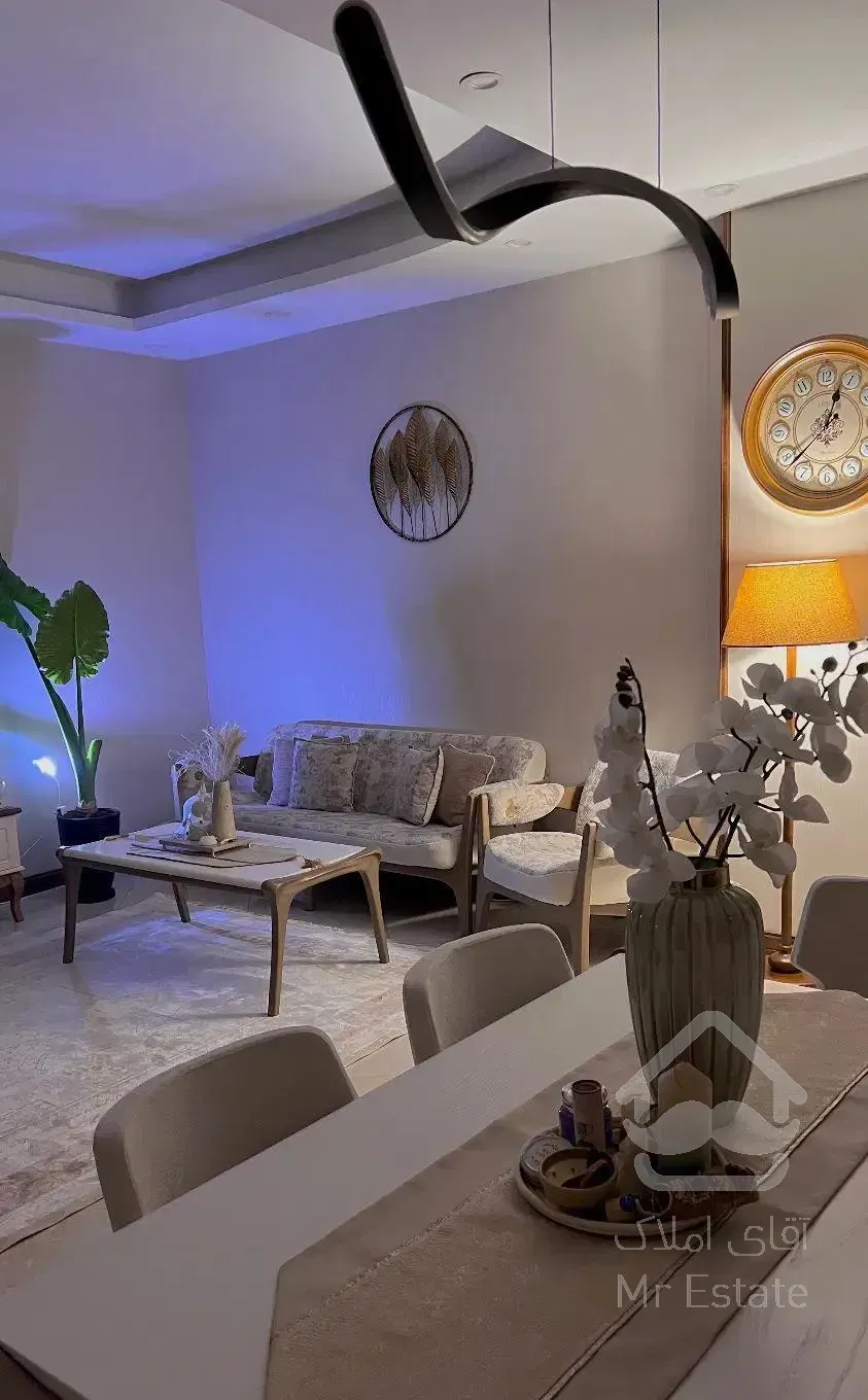 75متر برج مجلل بام پونک