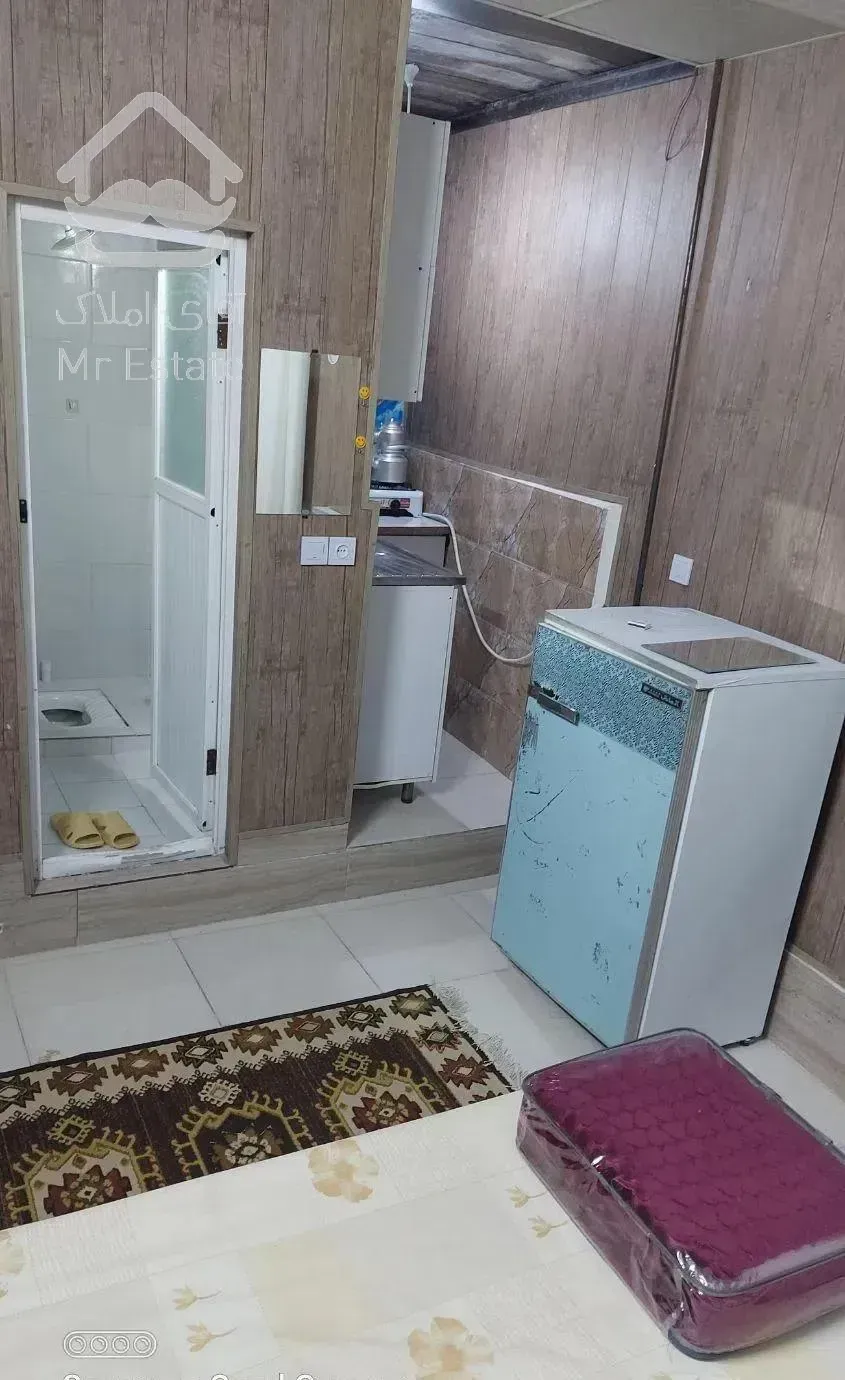 اجاره سوئیت درمشهد