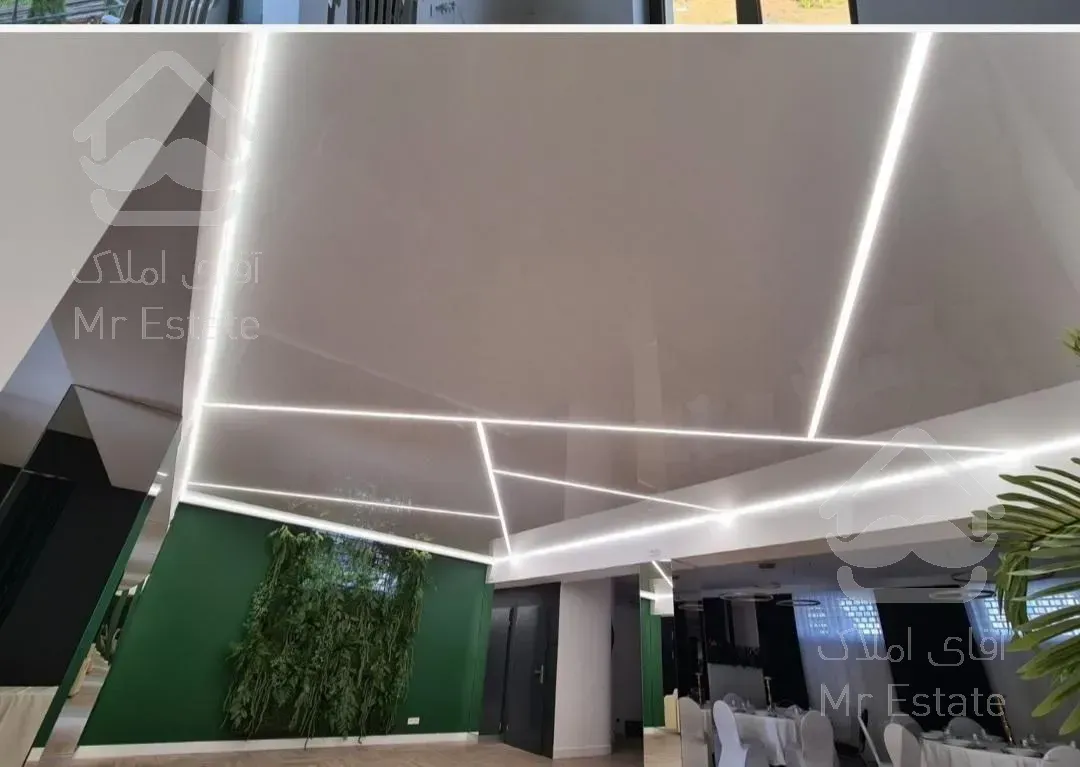 سقف کشسان . اپوکسی .کناف. تایل . سقف کاذب