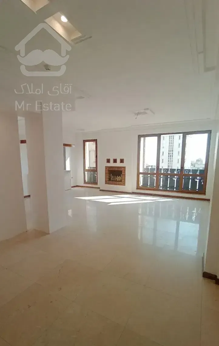 زعفرانیه/۱۶۵ متر/۳ خواب/تک واحدی /فول بازسازی