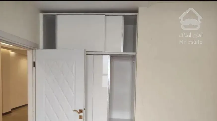 اپارتمان 110متری/ دو خواب/ نوساز مشاهیر