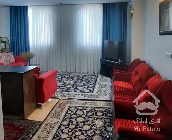 اپارتمان تک خواب ،غرق نور