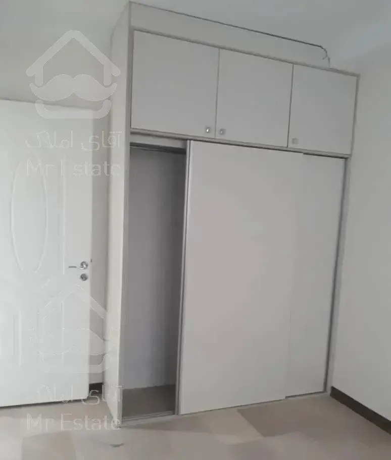 ۸۰متر کلید نخورده غربی های بوستان