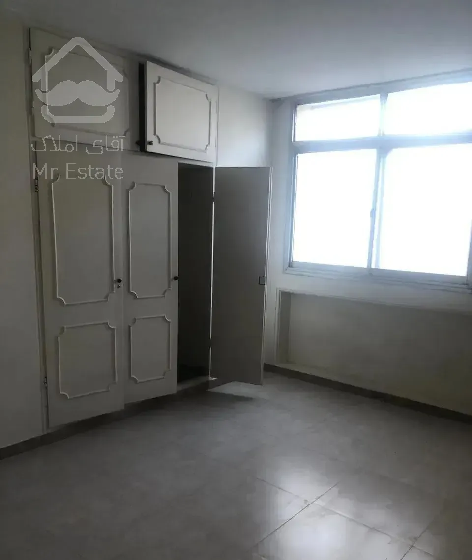 واحد 125 متری دو خوابه