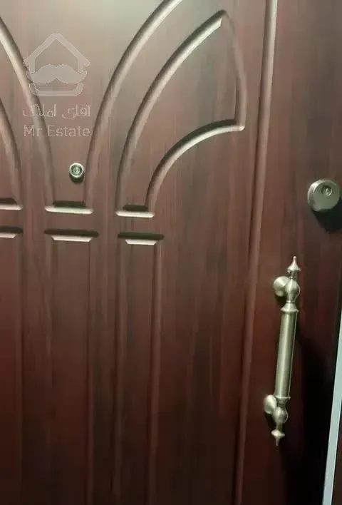 دولت کیکاووس  آپارتمان ۱۱۰متر با دو پارکینگ