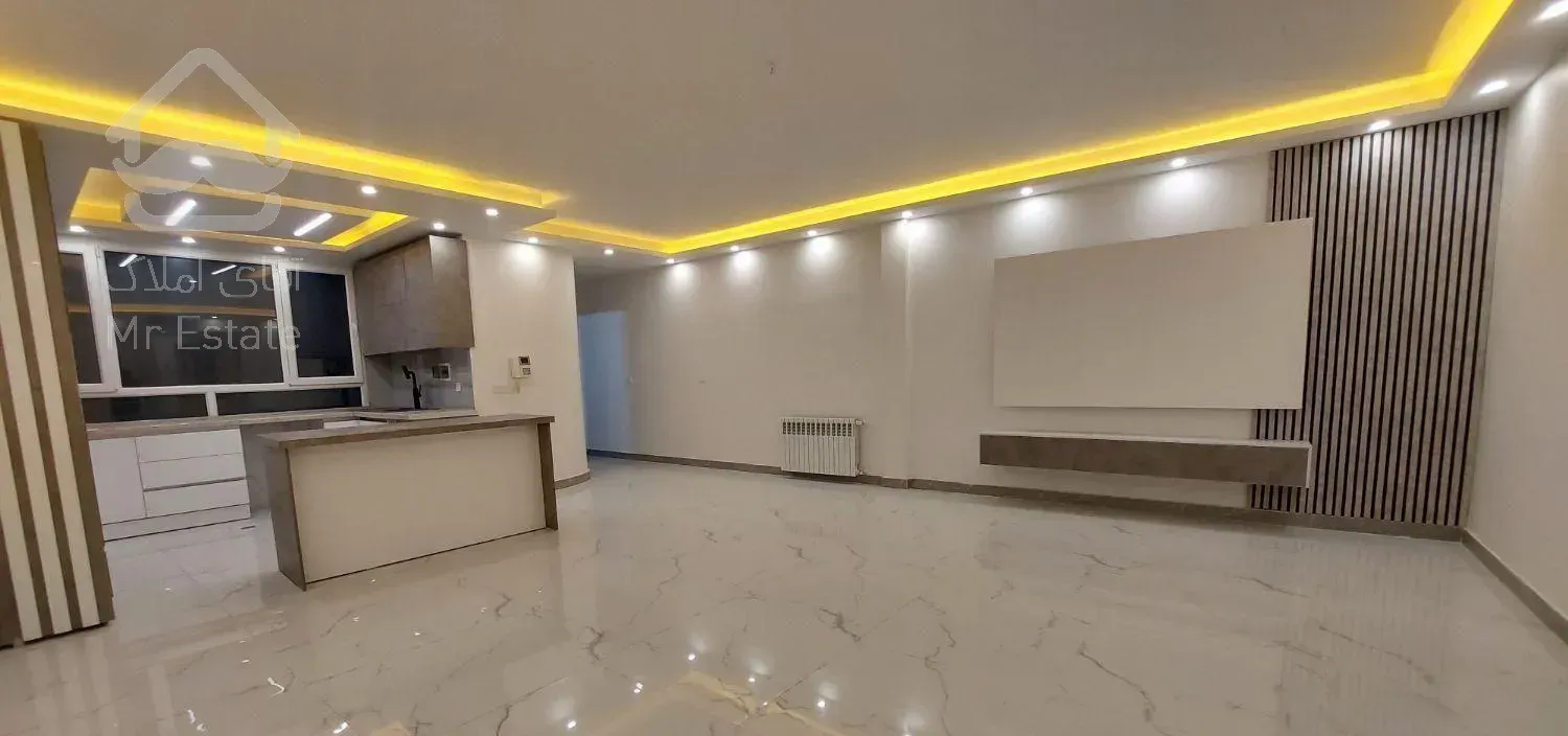 ۹۴ متر/ محله بهار تهرانپارس/ فروشنده واقعی