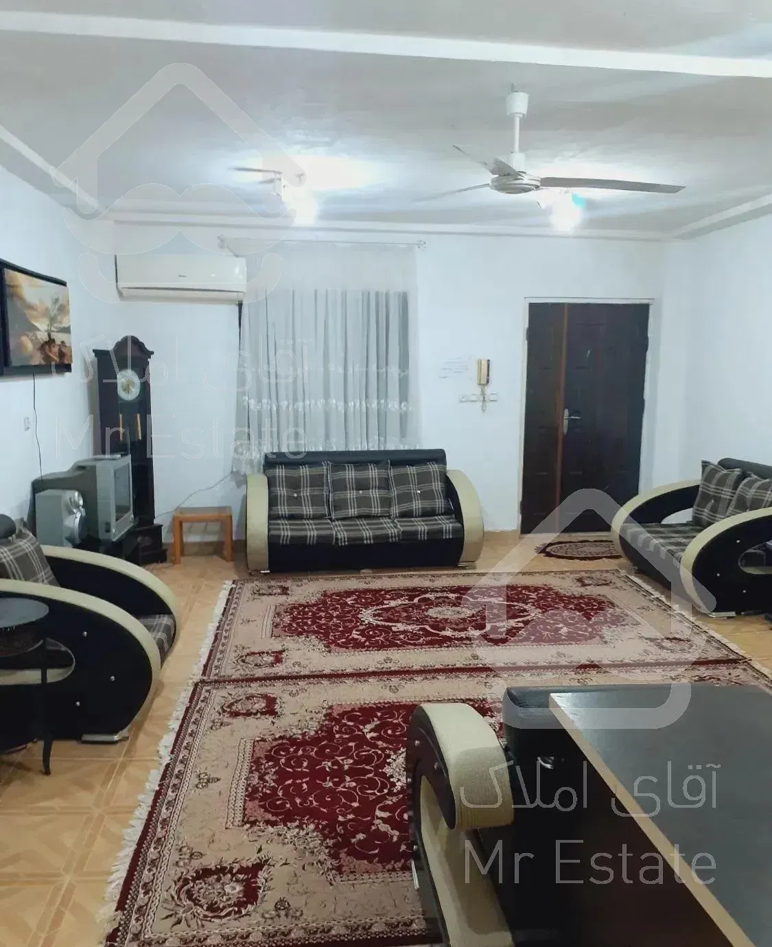 اجاره ویلای ساحلی درچاف