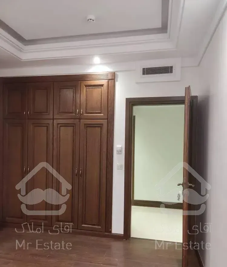 پاسداران/فرعی مشجر و دنج/148متر/3خواب