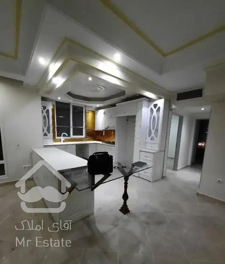 113 متری فول امکانات مجیدیه شمالی، استاد حسن بنا