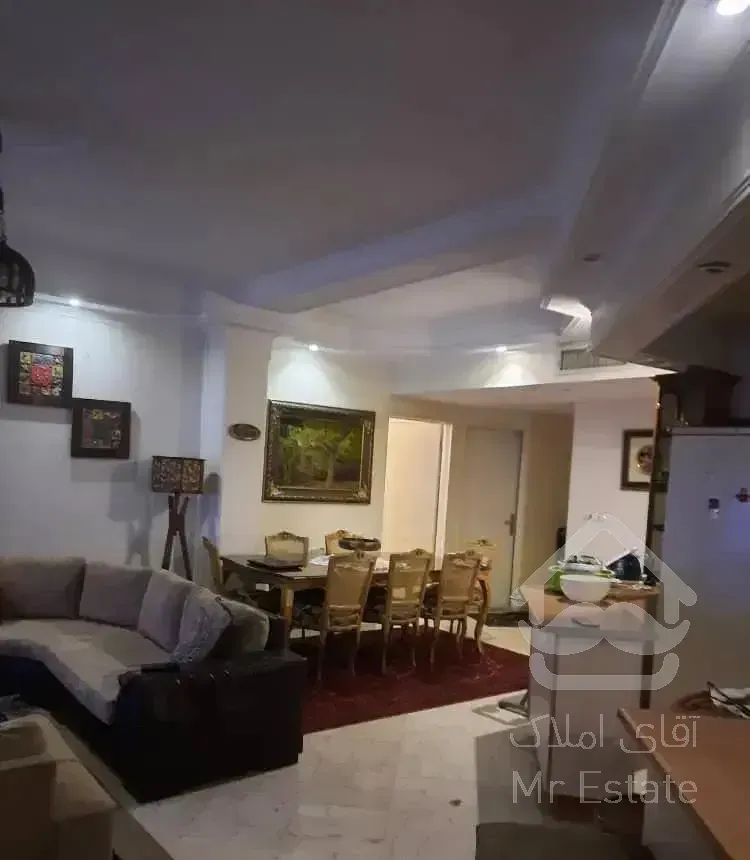 94 متر/سازمان برنامه شمالی/فول امکانات