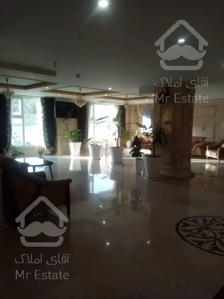 ۱۱۰ متر نوساز بهار