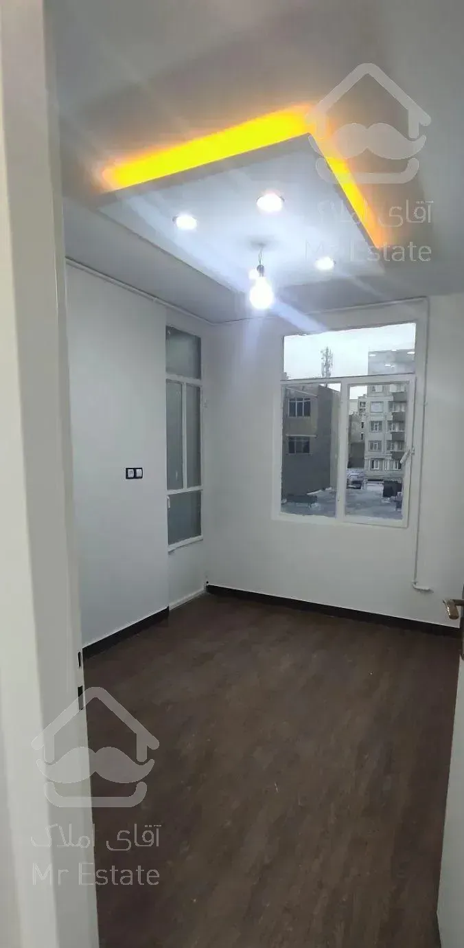 ۷۸ متری سندار بلوار باغستان