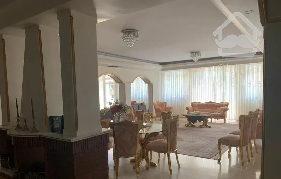 دربند / اسداللهی                ۱۳۷ متر / ۳ خوابه