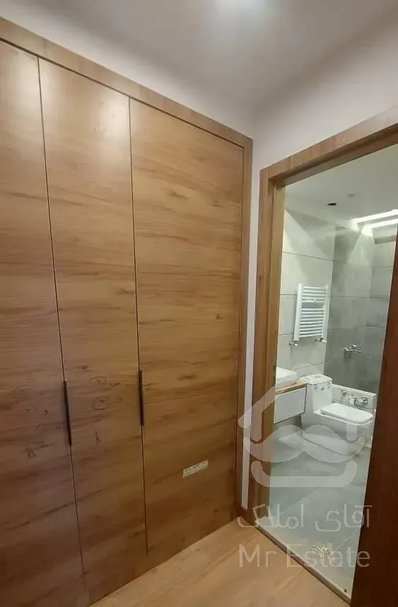 ۱۶۰متر واحد لوکس ساحلی