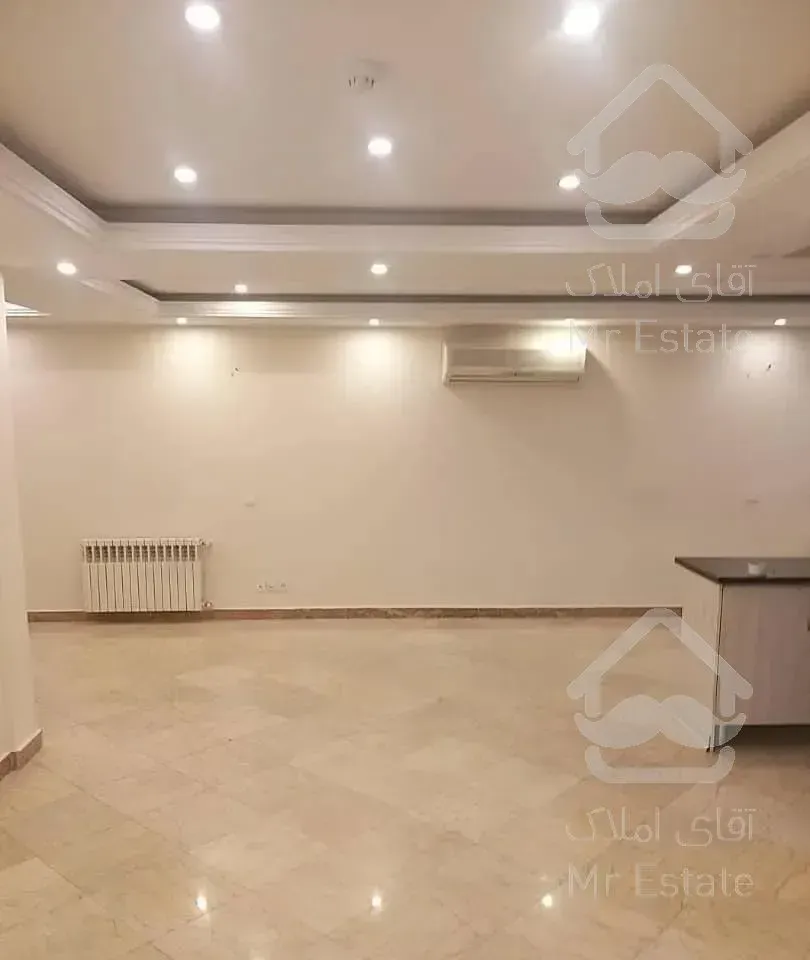 آپارتمان ۷۸ متری تک خواب