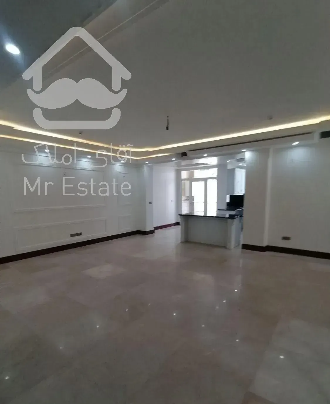 قائم مقام ۱۵۰ متر فول مناسب سرمایه گذاری