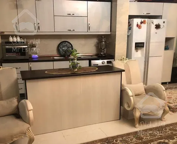 اپارتمان ۸۵ متری دو خواب فول امکانات