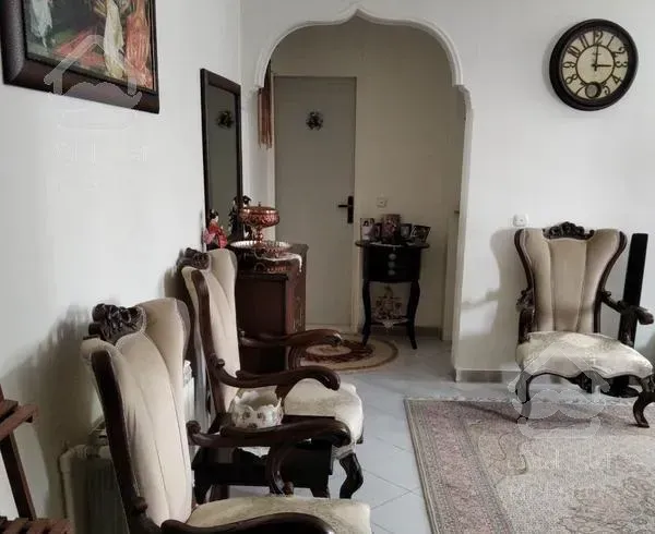 آپارتمان 59 متری تهرانسر