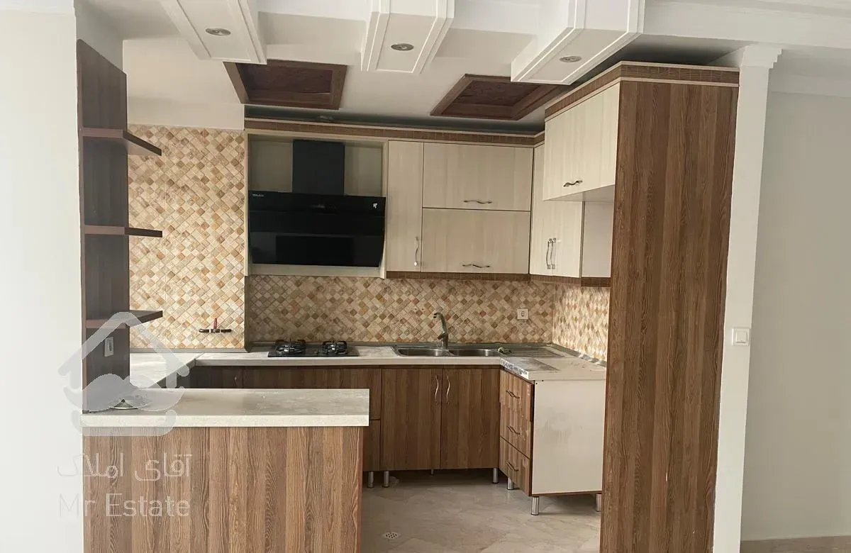 آپارتمان ۸۵ متری دوخوابه