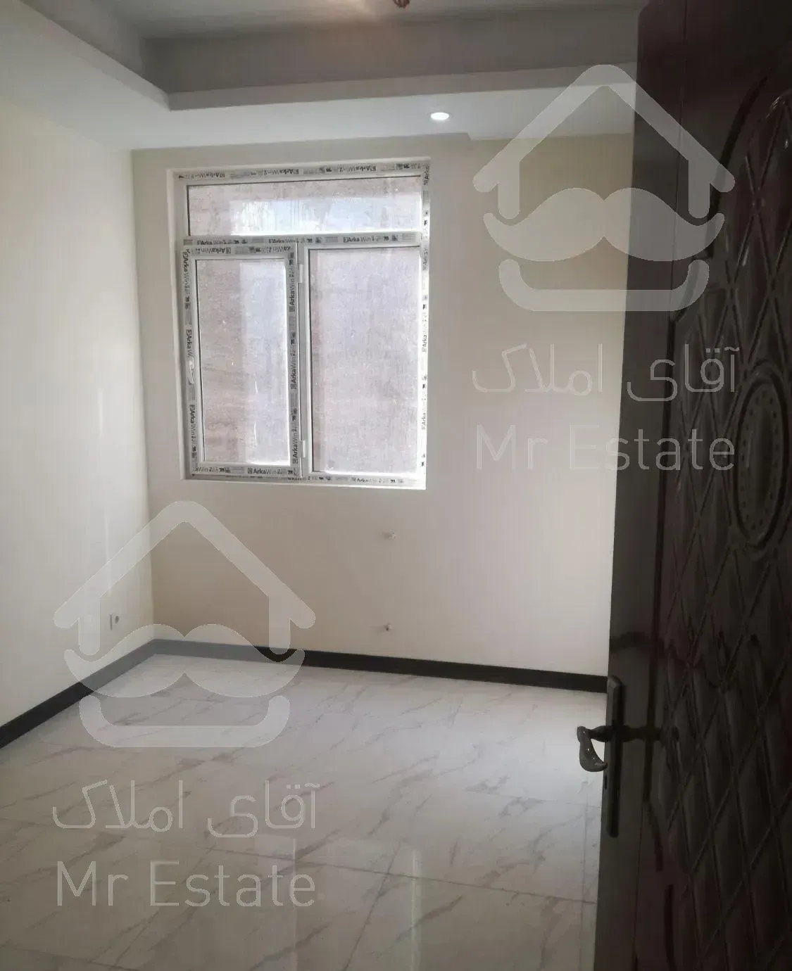 پیروزی شکوفه درودیان 91متر نوساز فول