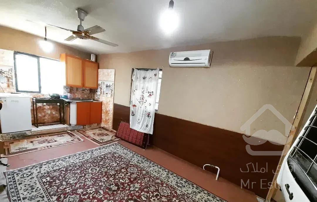 اجاره سوئیت سنتی و ویلا جنگلی زیبا با پارکینگ