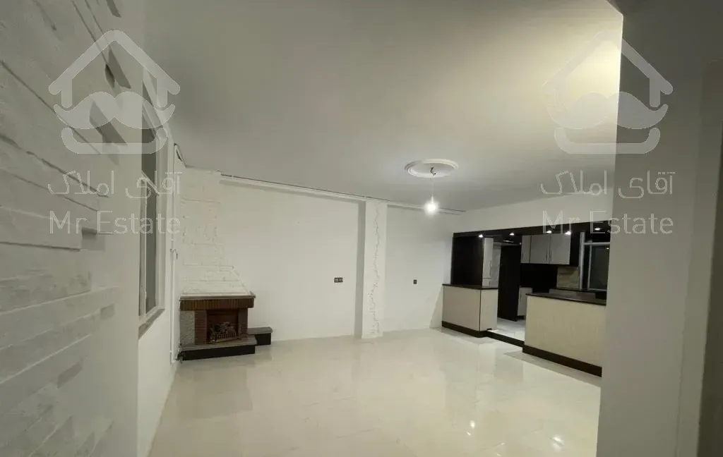 ۶۵ متر فول بازسازی اردلان ها