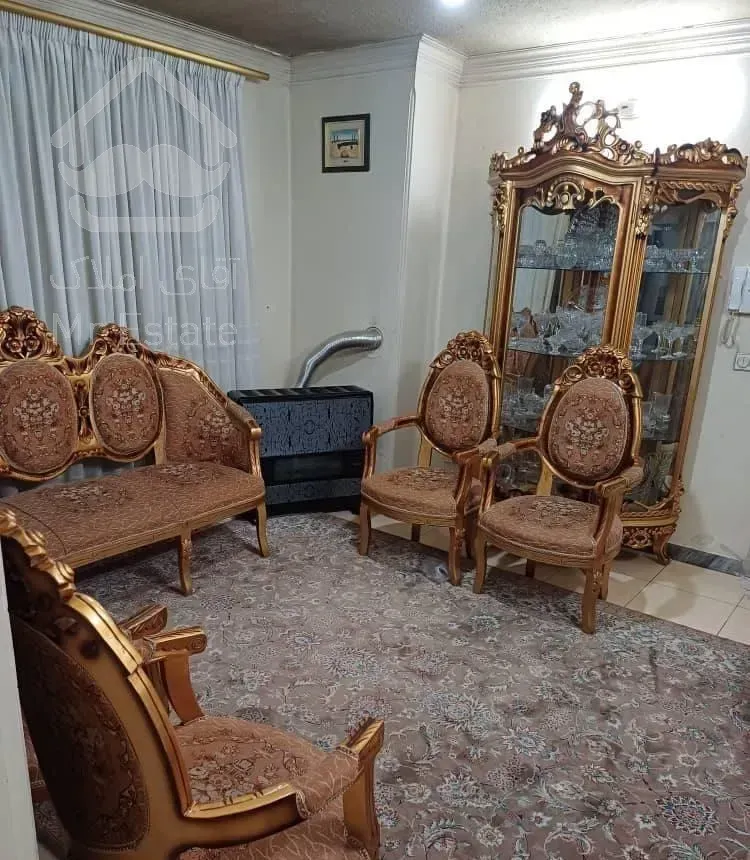 فروش آپارتمان ۵۰ متری ۱ خوابه طبقه ۳ در علی‌آباد