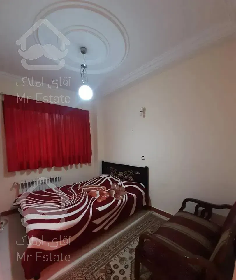 اجاره واحد ۱۱۰ متری نزدیک به ساحل در رامسر