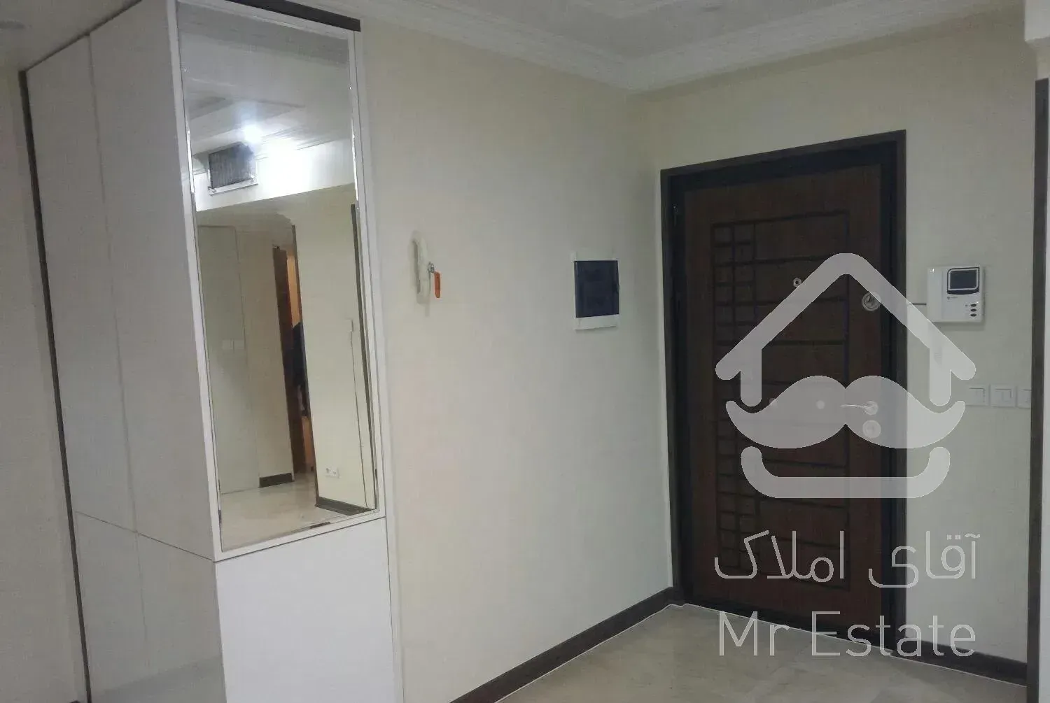 اپارتمان خواجه عبدالله 125 متر