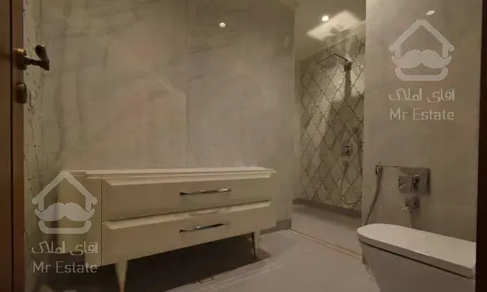 خرید پنت هاوس 500 متر اقدسیه گلستان شمالی