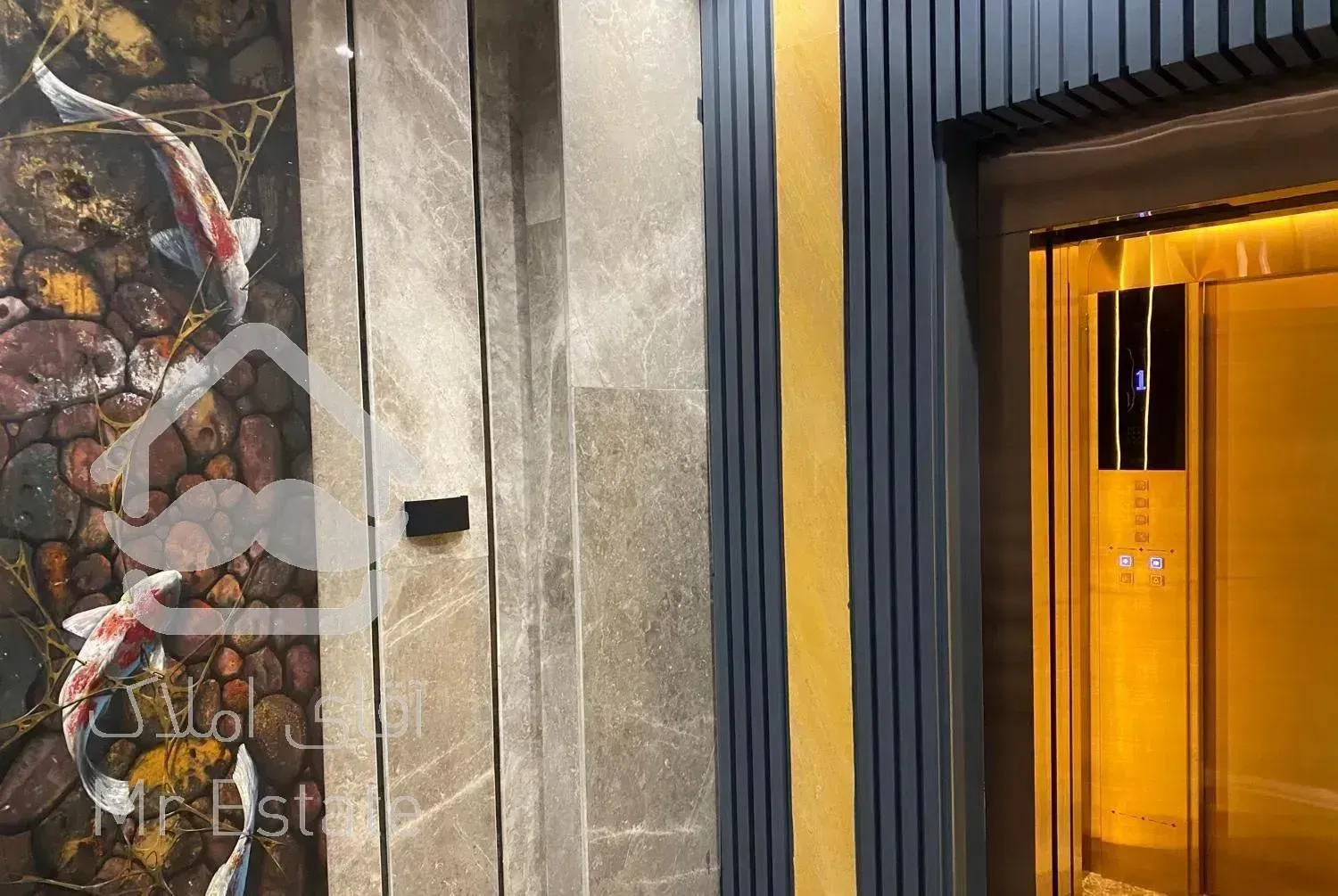 ۱۰۰متر ویلایی/نوساز آماده/کوهک