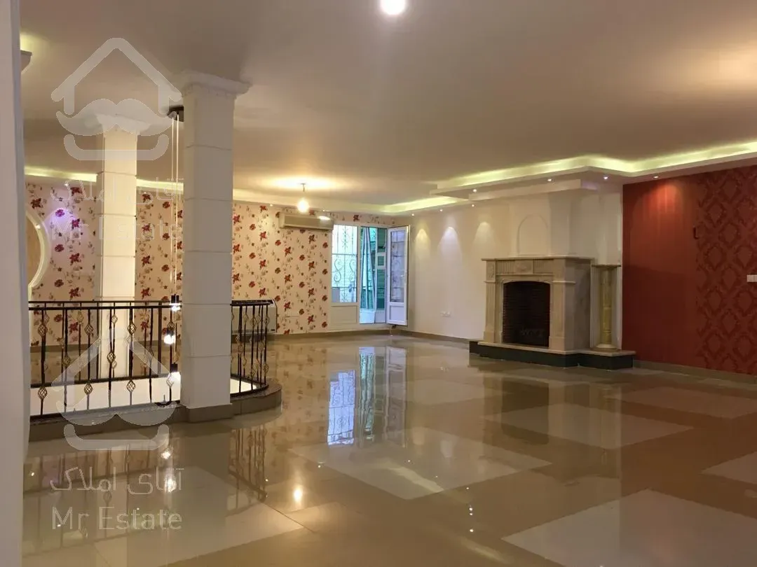 فروش کلنگی نیاوران 850  متر