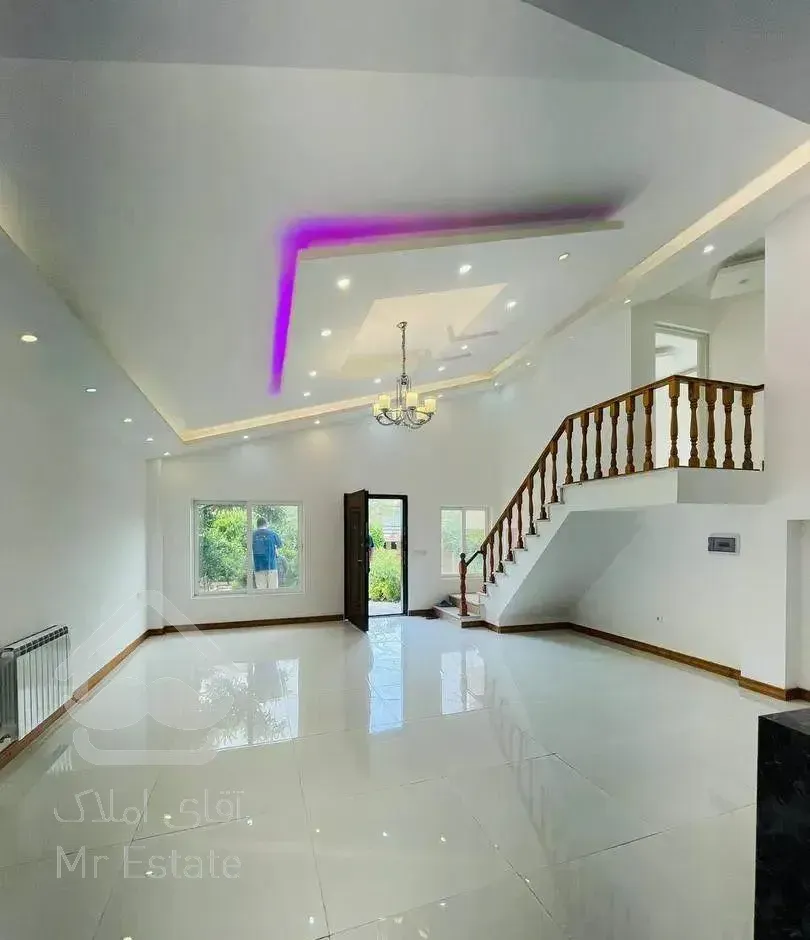 محمودآباد 250متری شهرک قدیمی (سندتکبرگ)