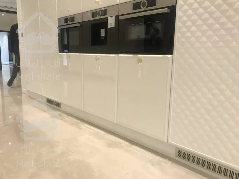 خرید آپارتمان ۴۳۰متر