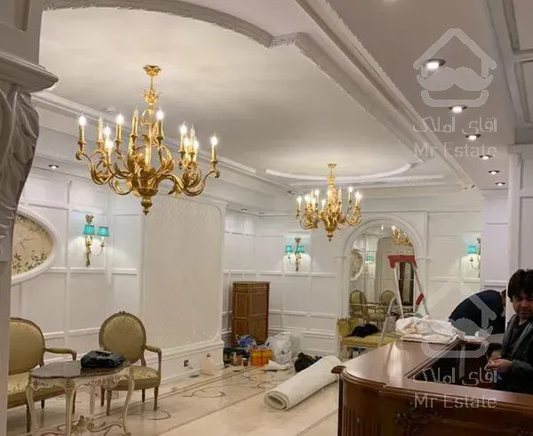 اپارتمان ۲۴۰متر فرمانیه