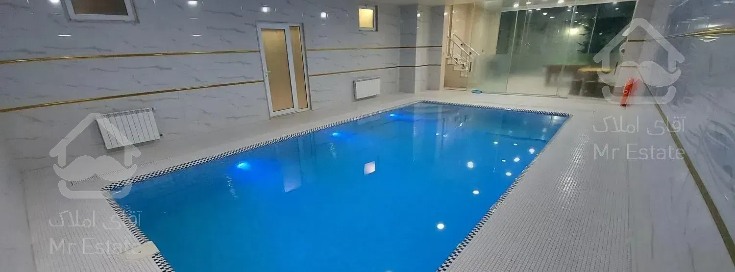 اجاره ویلای استخردار