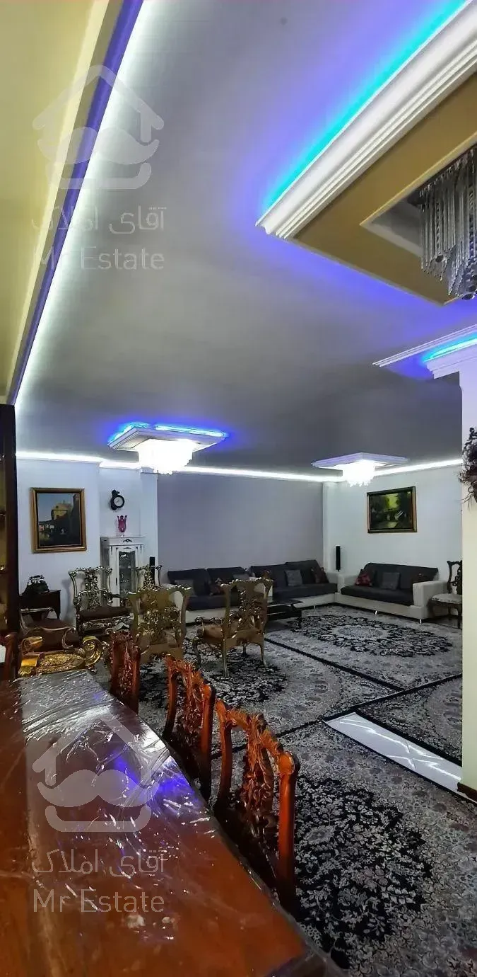 ۱۳۸متر ۳خ فول