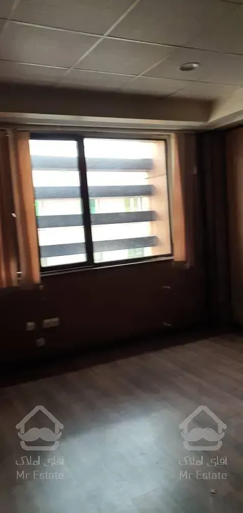 اداری ۱۲۵ متری واقع در سعادت آباد