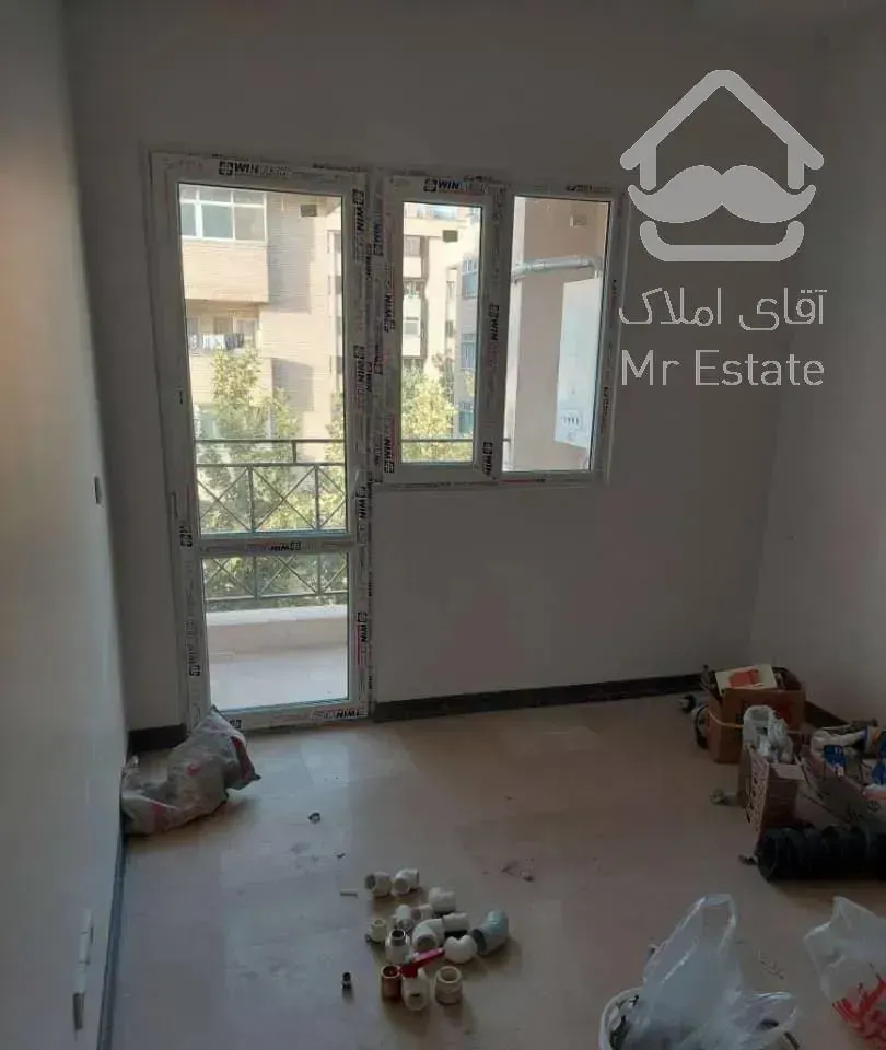 فروش نوساز سه خواب محلاتی