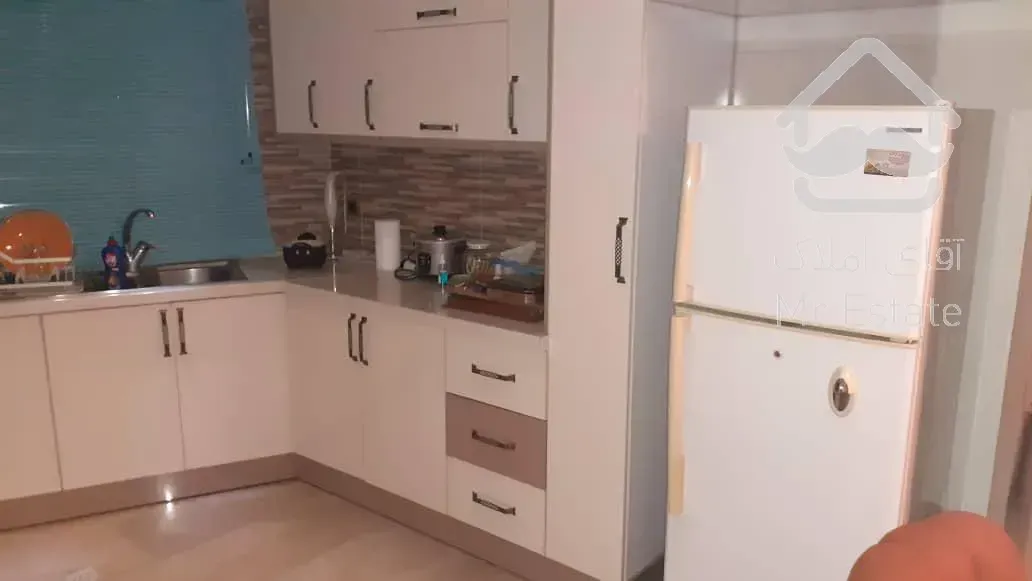 اجاره و رهن آپارتمان زعفرانیه 60  متر اکازيون
