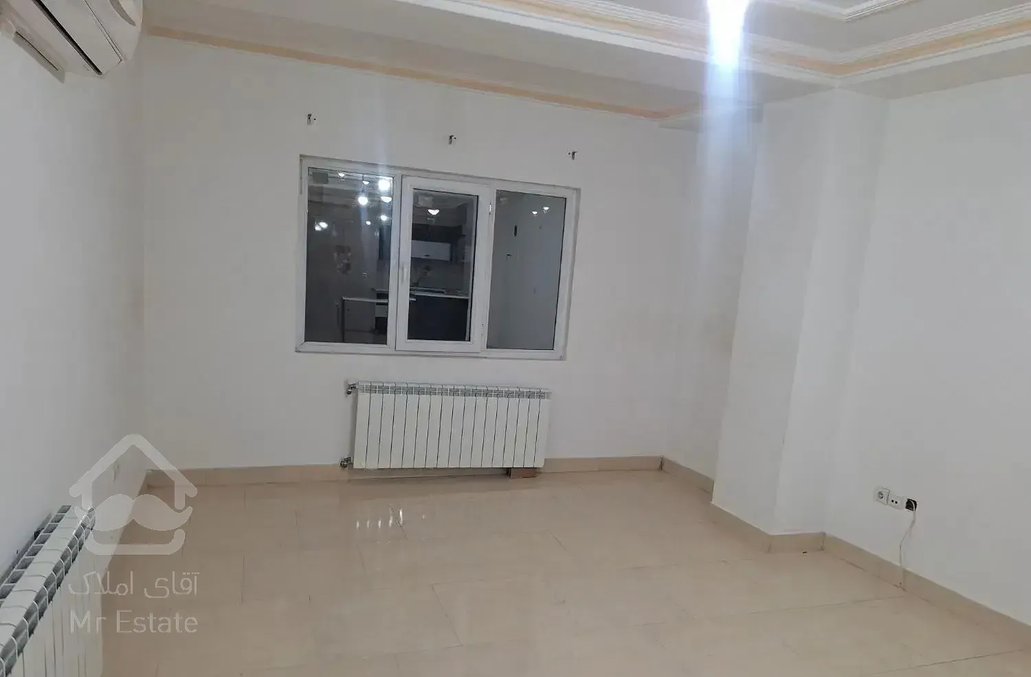 اجاره آپارتمان دو خوابه فول/صد متری