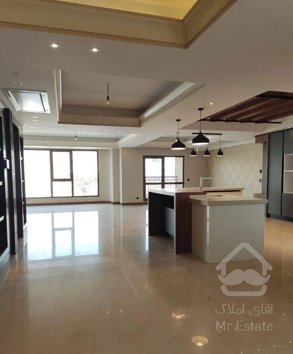 آپارتمان ۲۶۴متری ۴خوابه / شهید عراقی