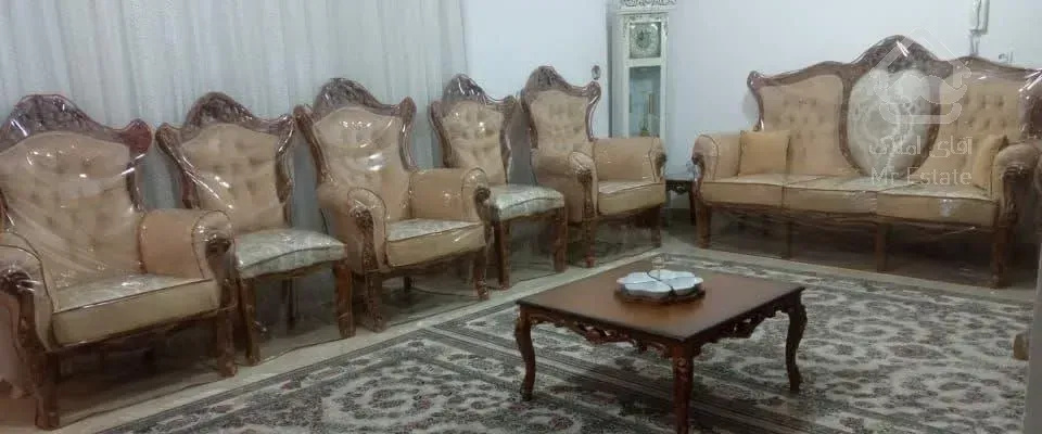 اجاره آپارتمان ۸۷ متری/فول اپشن / بلوار ویلایت