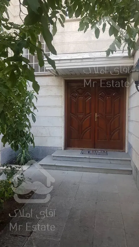 فروش آپارتمان زعفرانیه 190  متر لوکس