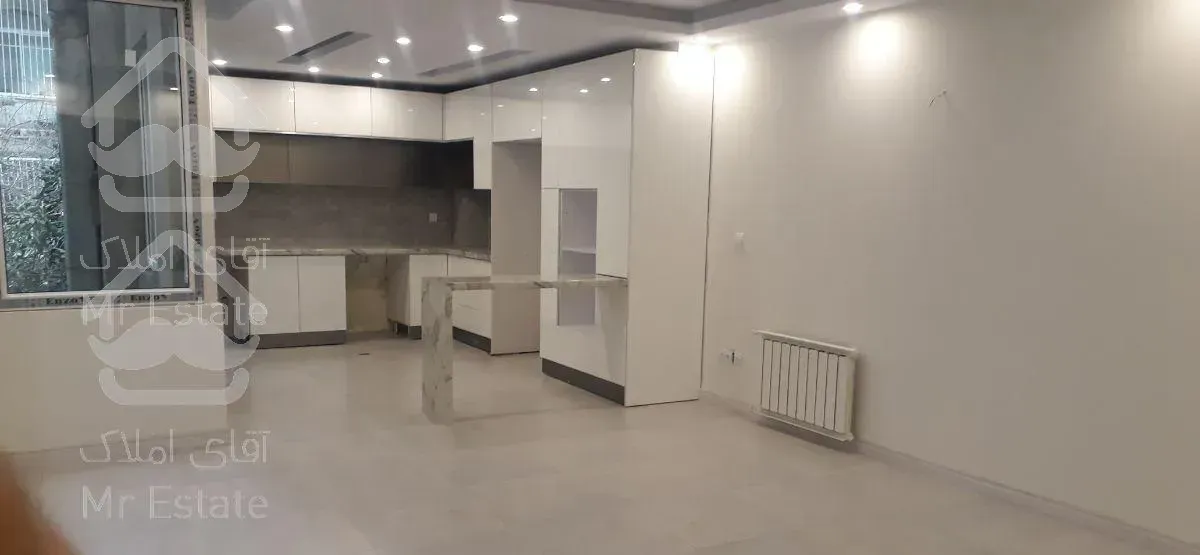 ۹۲ متر جردن بازسازی شده